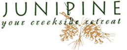 Junipine Logo